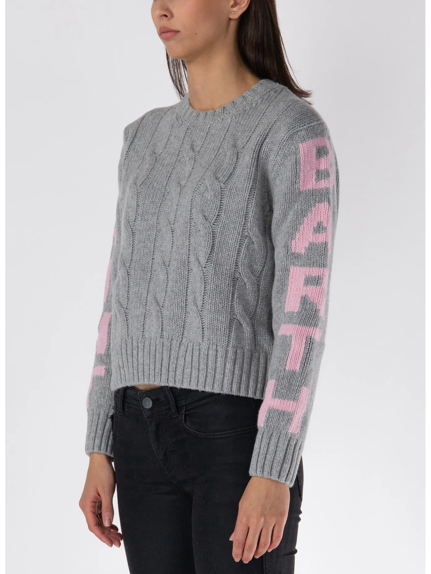     -MC2    -MAGLIONE GIROCOLLO ST. BARTH-