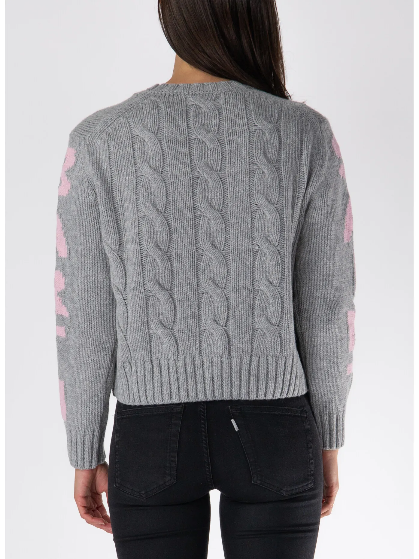     -MC2    -MAGLIONE GIROCOLLO ST. BARTH-