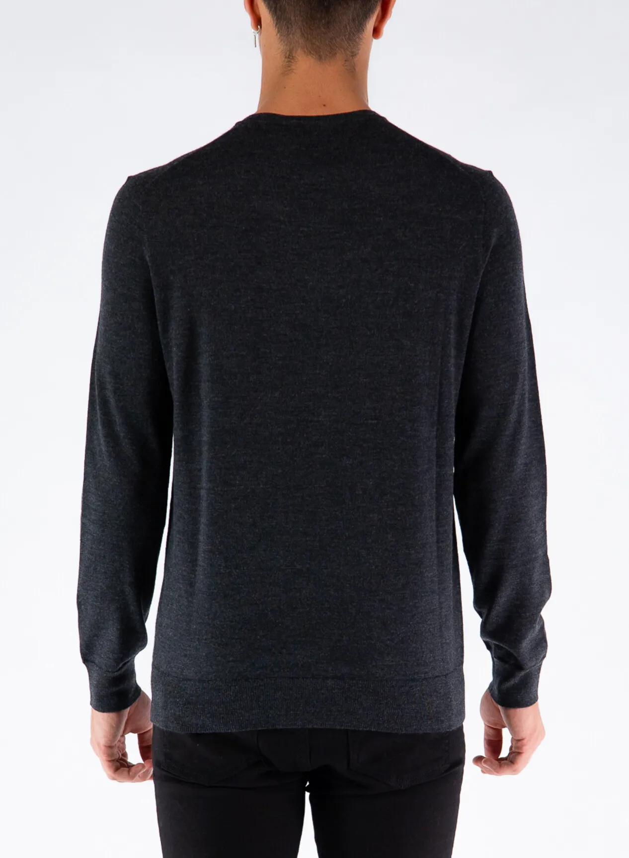     -POLO RALPH LAUREN    -MAGLIONE GIROCOLLO-