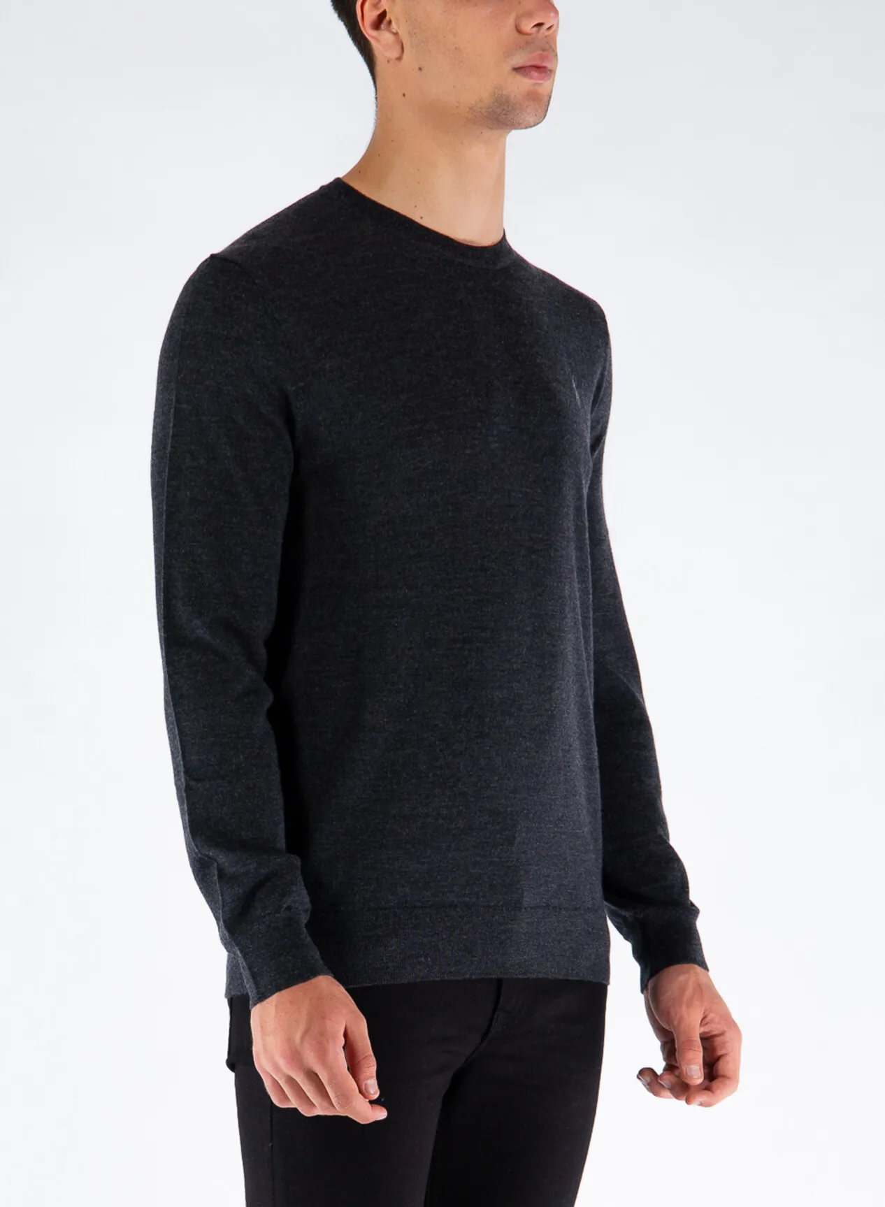     -POLO RALPH LAUREN    -MAGLIONE GIROCOLLO-