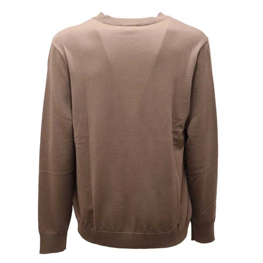 0634AP maglione uomo EMPORIO ARMANI man sweater
