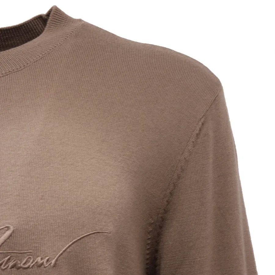 0634AP maglione uomo EMPORIO ARMANI man sweater