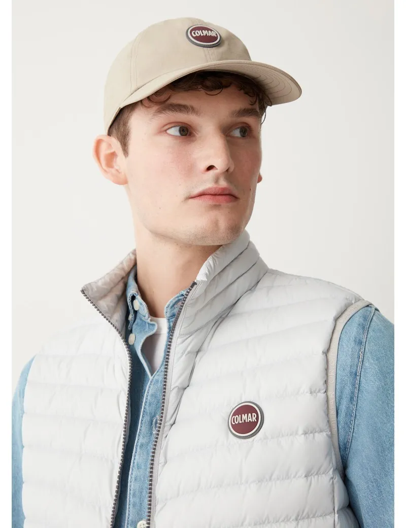 1278R REPUNK GILET COLMAR ORIGINALS