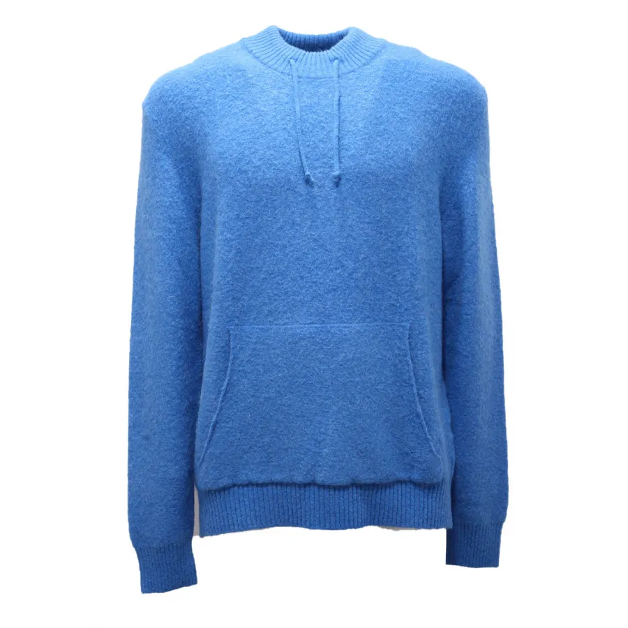 1842AM maglione uomo OFFICINA36 man wool sweater 