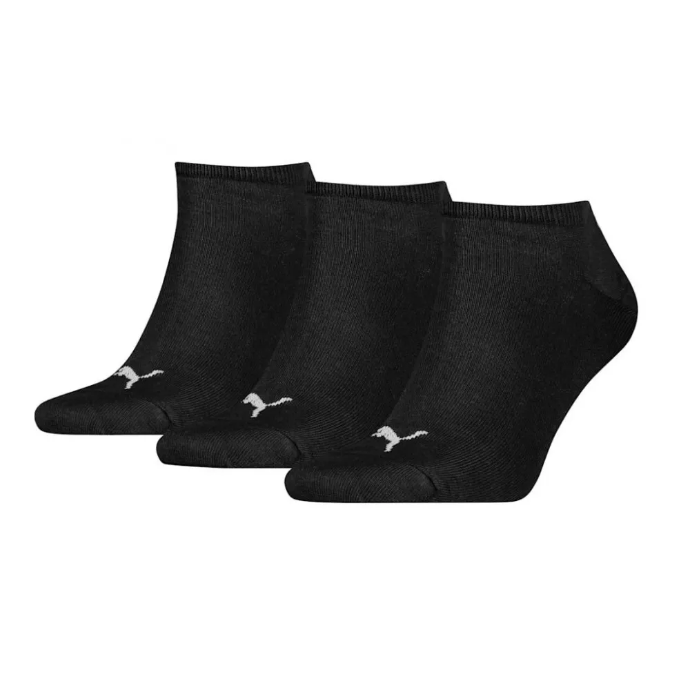 261080- CALZE PUMA  NERO 35/38001