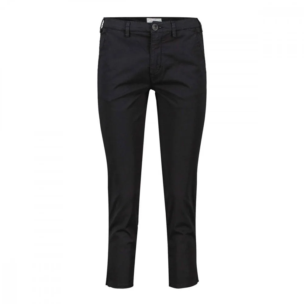 40WEFT PANTALONI CHINO CAPRI MELITAS DONNA