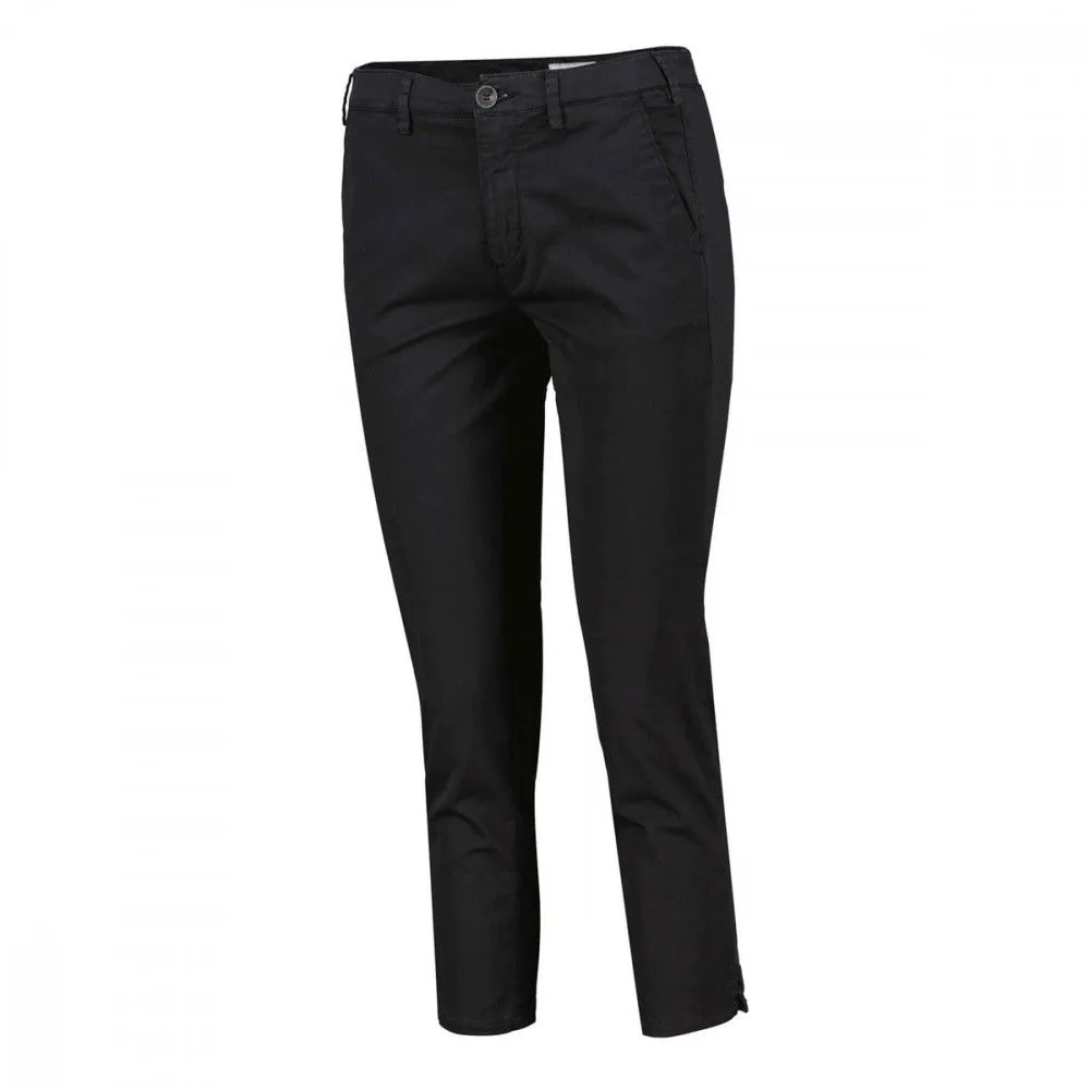 40WEFT PANTALONI CHINO CAPRI MELITAS DONNA