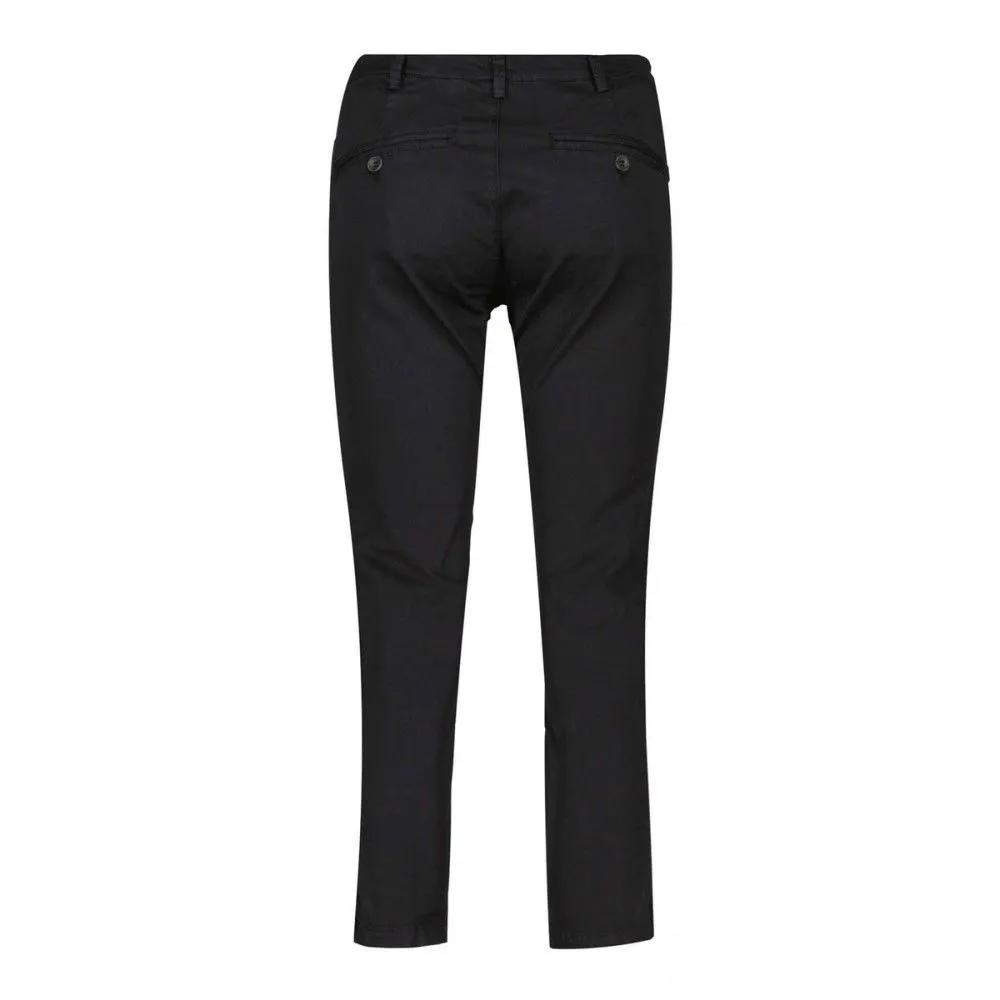 40WEFT PANTALONI CHINO CAPRI MELITAS DONNA