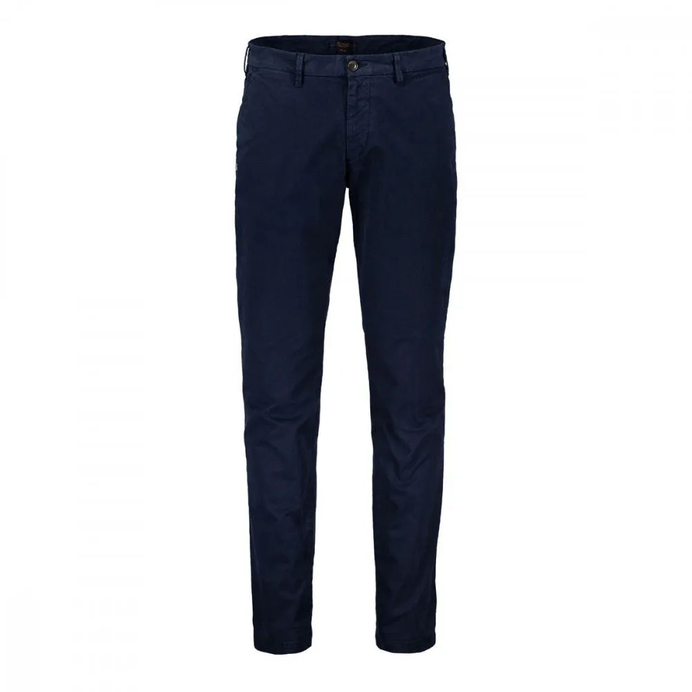 40WEFT PANTALONI CHINO SLIM LENNY