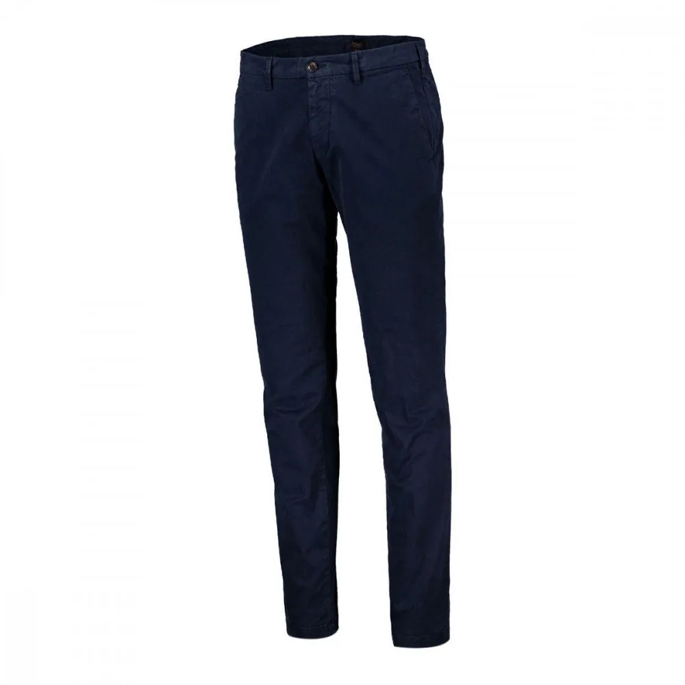 40WEFT PANTALONI CHINO SLIM LENNY