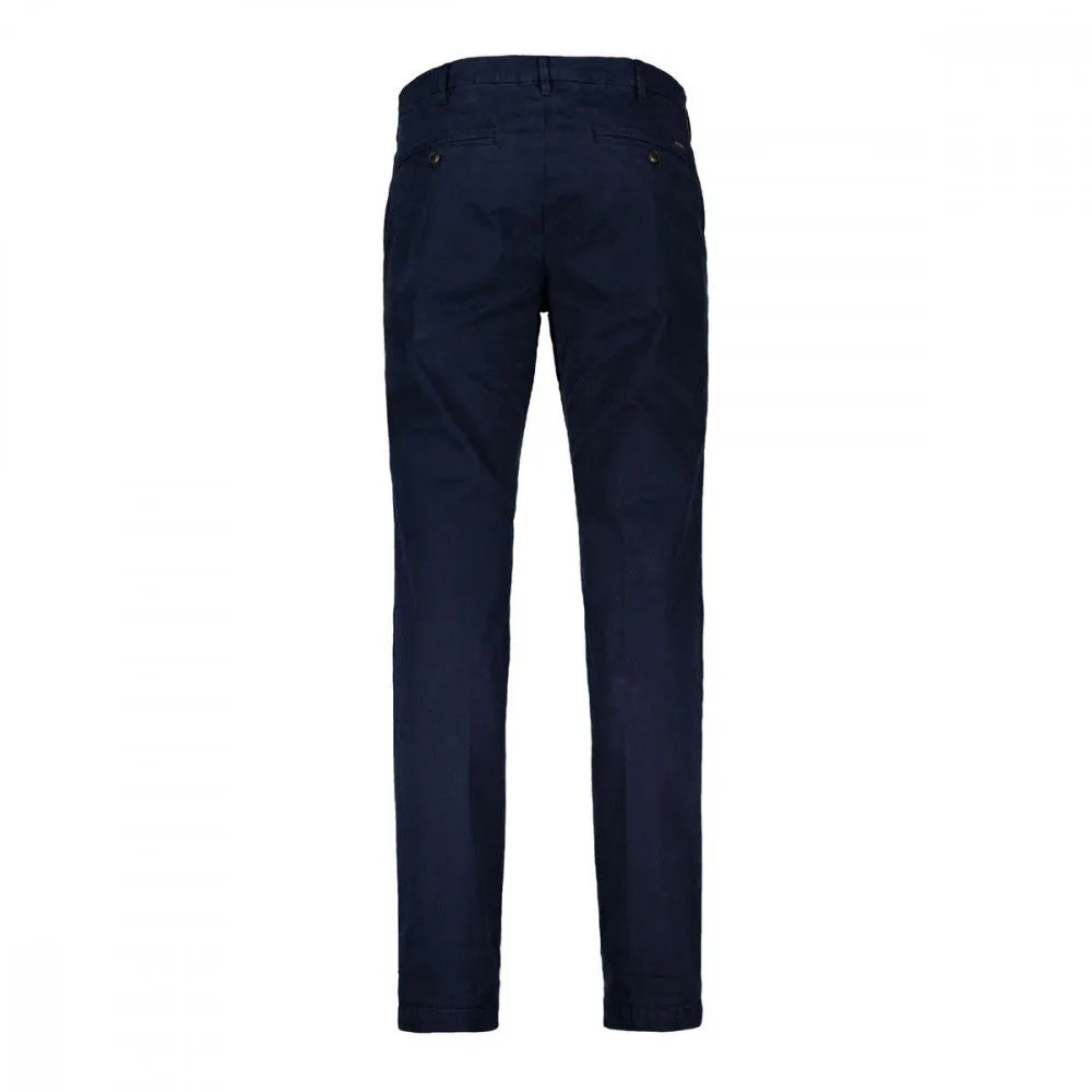 40WEFT PANTALONI CHINO SLIM LENNY