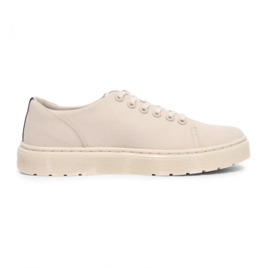 5019AR sneaker uomo DR. MARTENS DANTE man canvas shoes