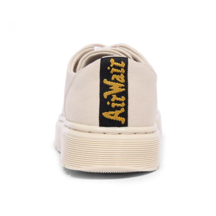 5019AR sneaker uomo DR. MARTENS DANTE man canvas shoes