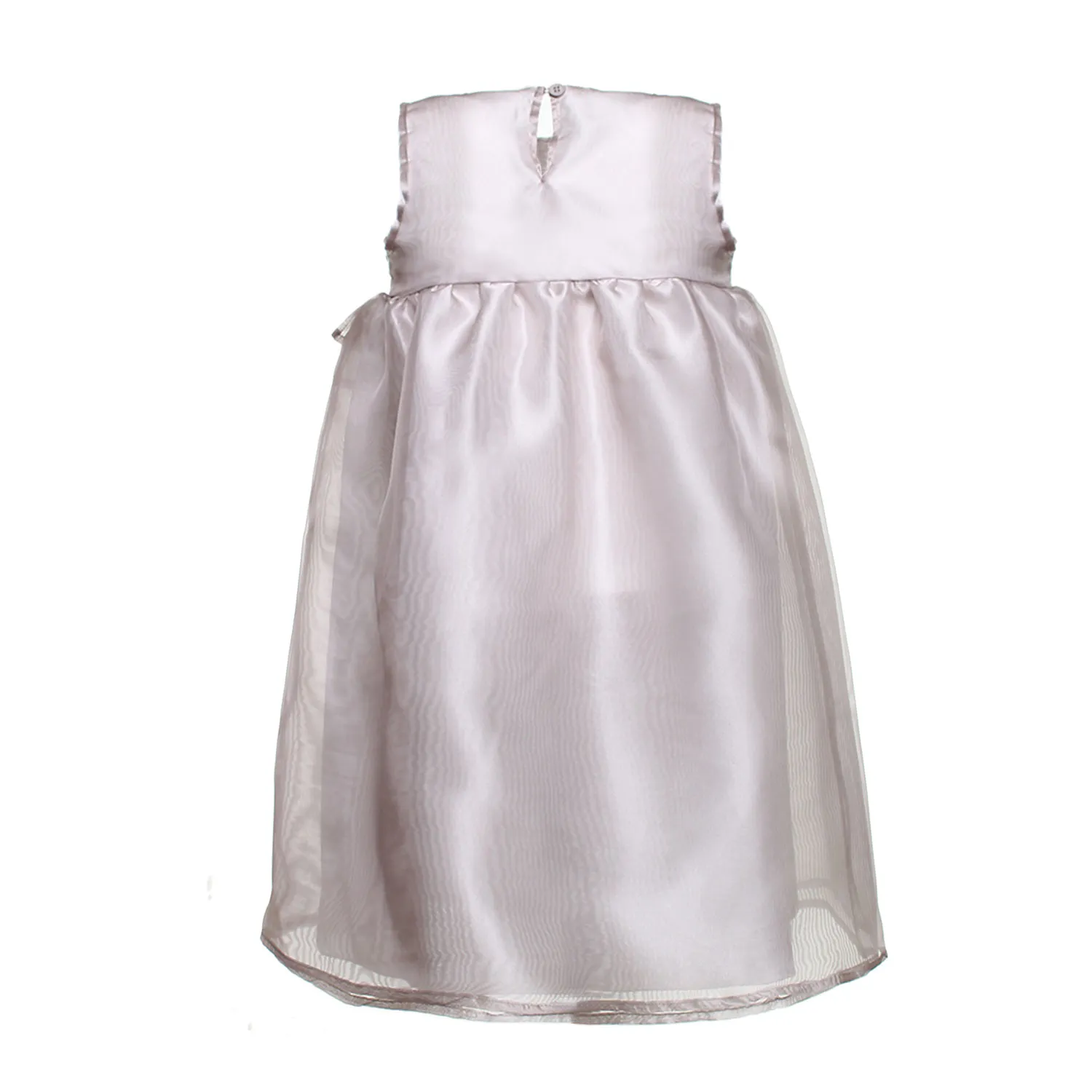Abito Impero Lilla Bambina