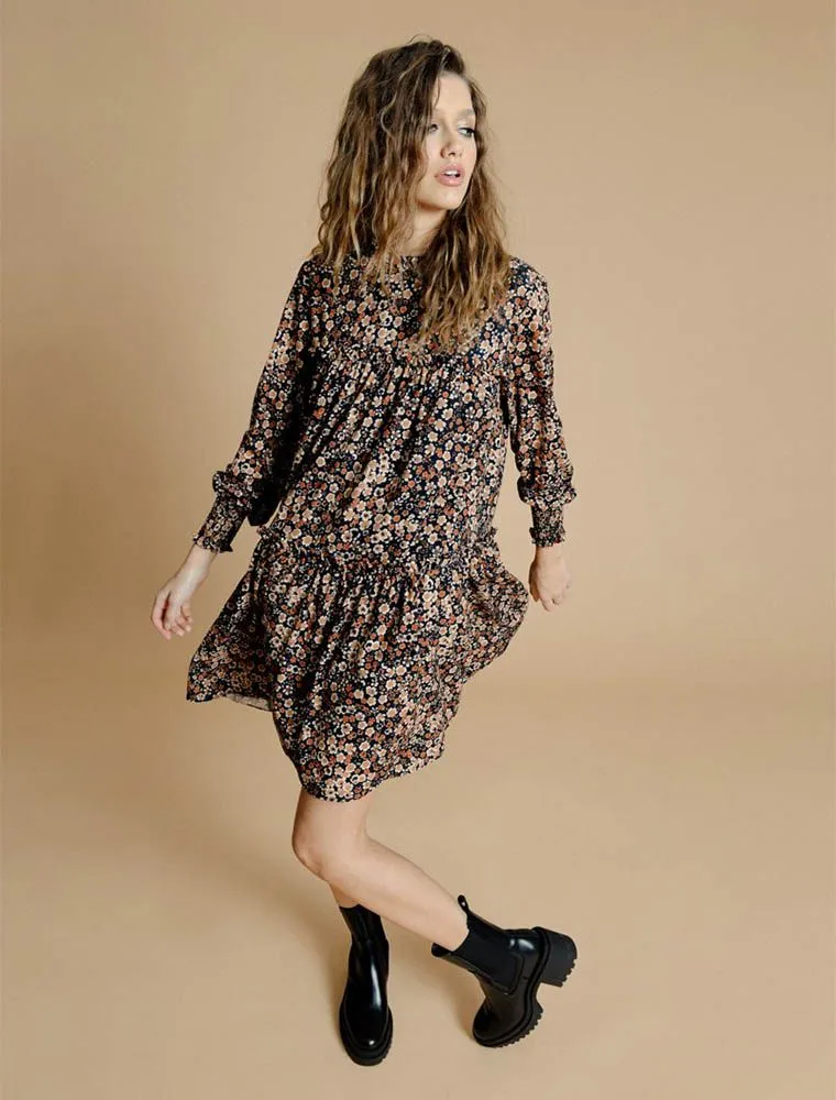Abito Molly Bracken - Black