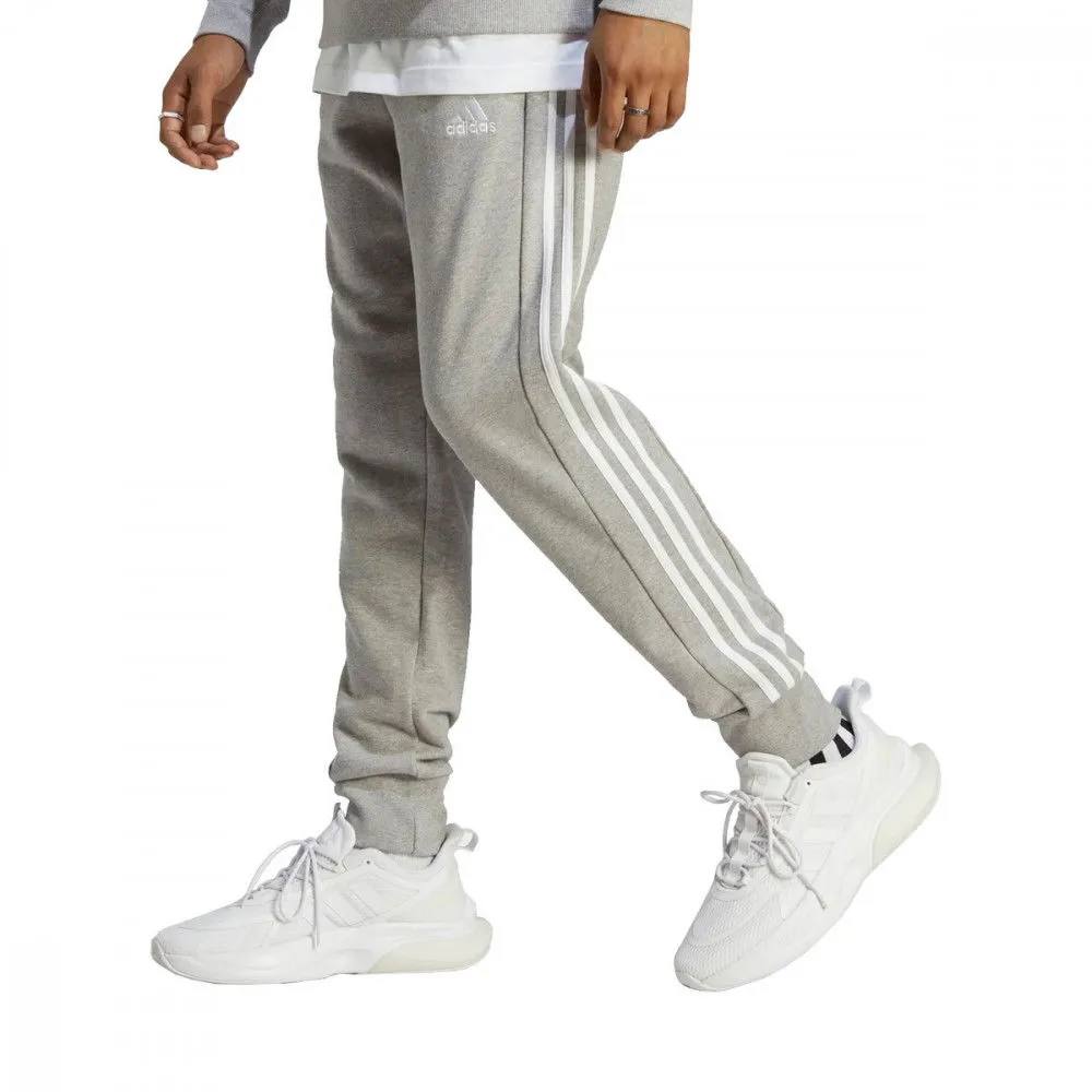ADIDAS PANTALONI ESSENTIALS 3 STRIPES