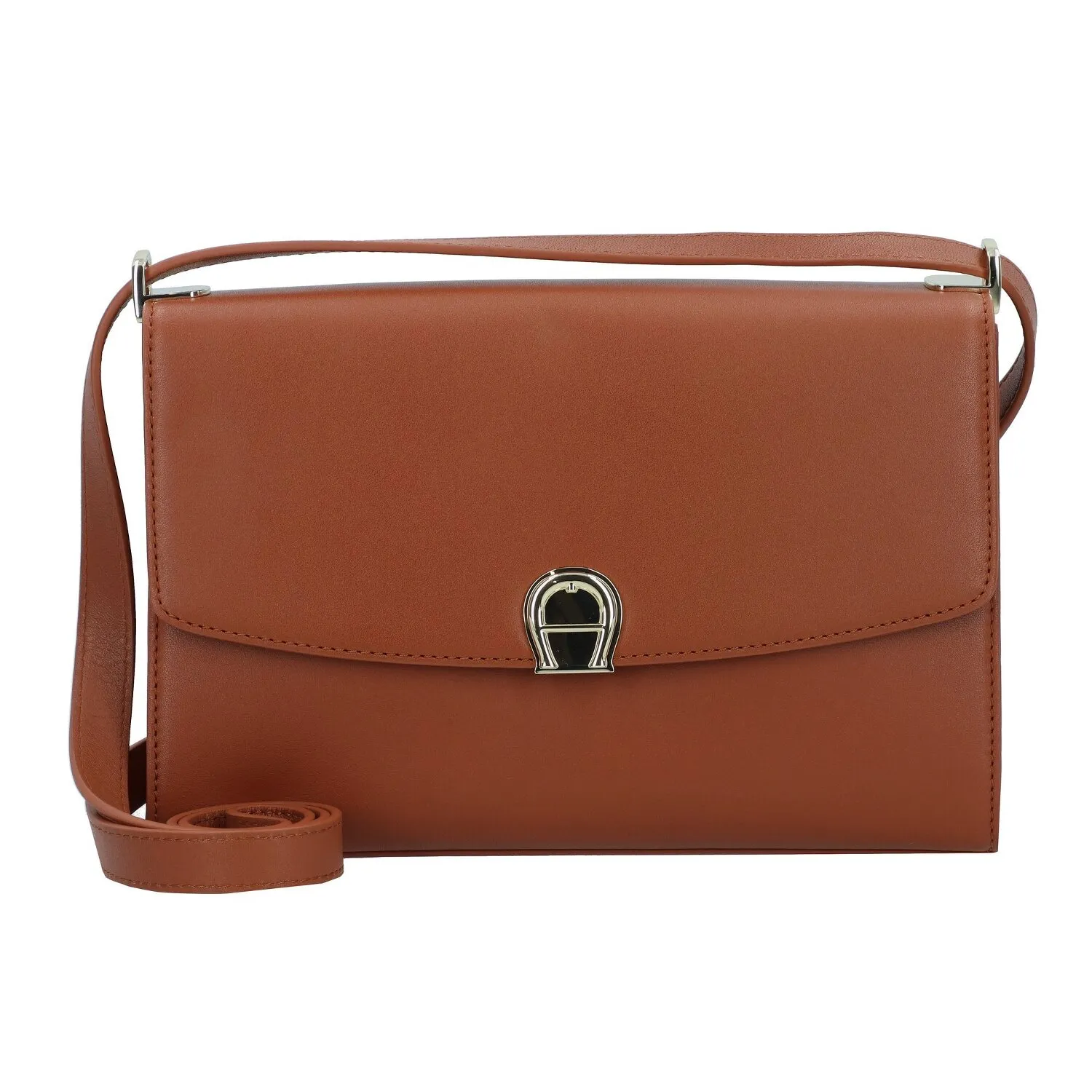 AIGNER Celeste Borsa a tracolla Pelle 24.5 cm