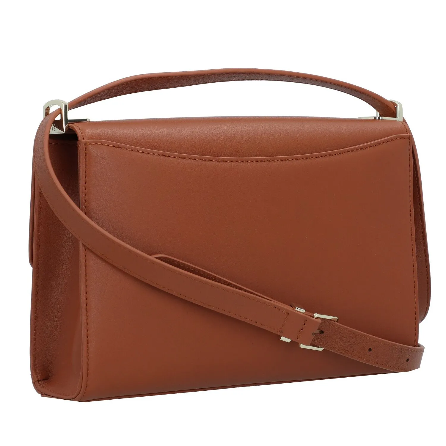 AIGNER Celeste Borsa a tracolla Pelle 24.5 cm