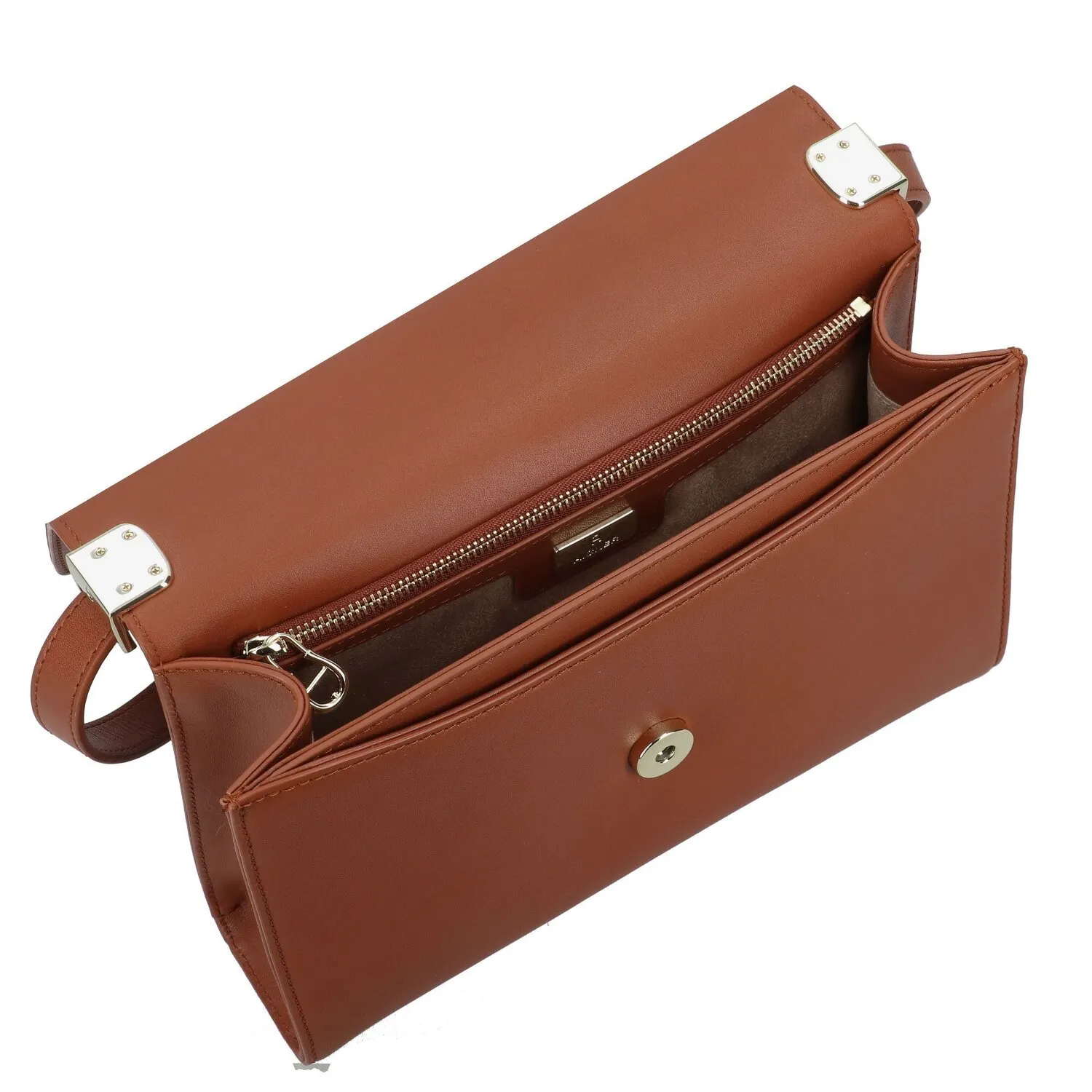 AIGNER Celeste Borsa a tracolla Pelle 24.5 cm