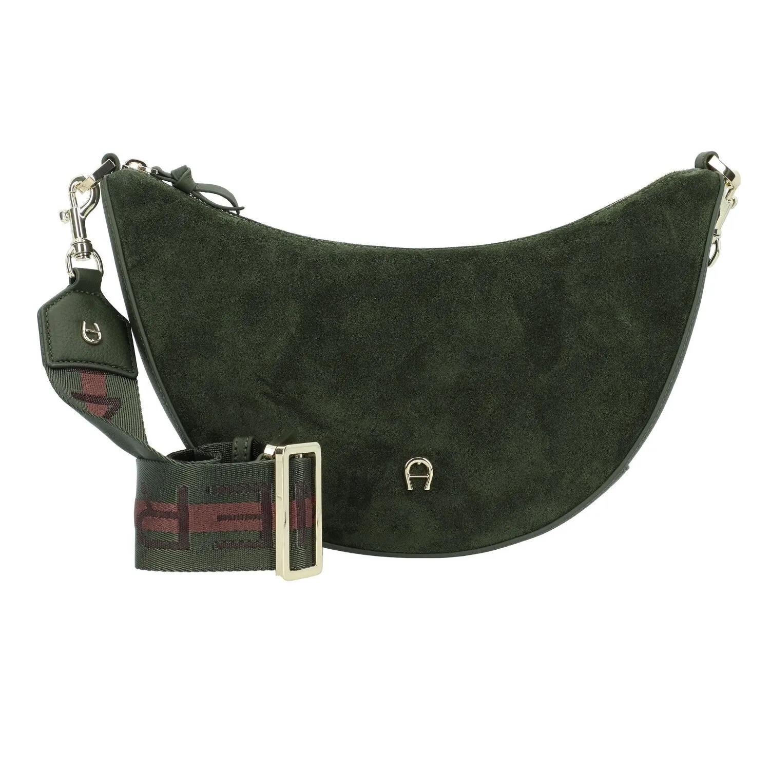 AIGNER Zita Borsa a tracolla Pelle 30 cm