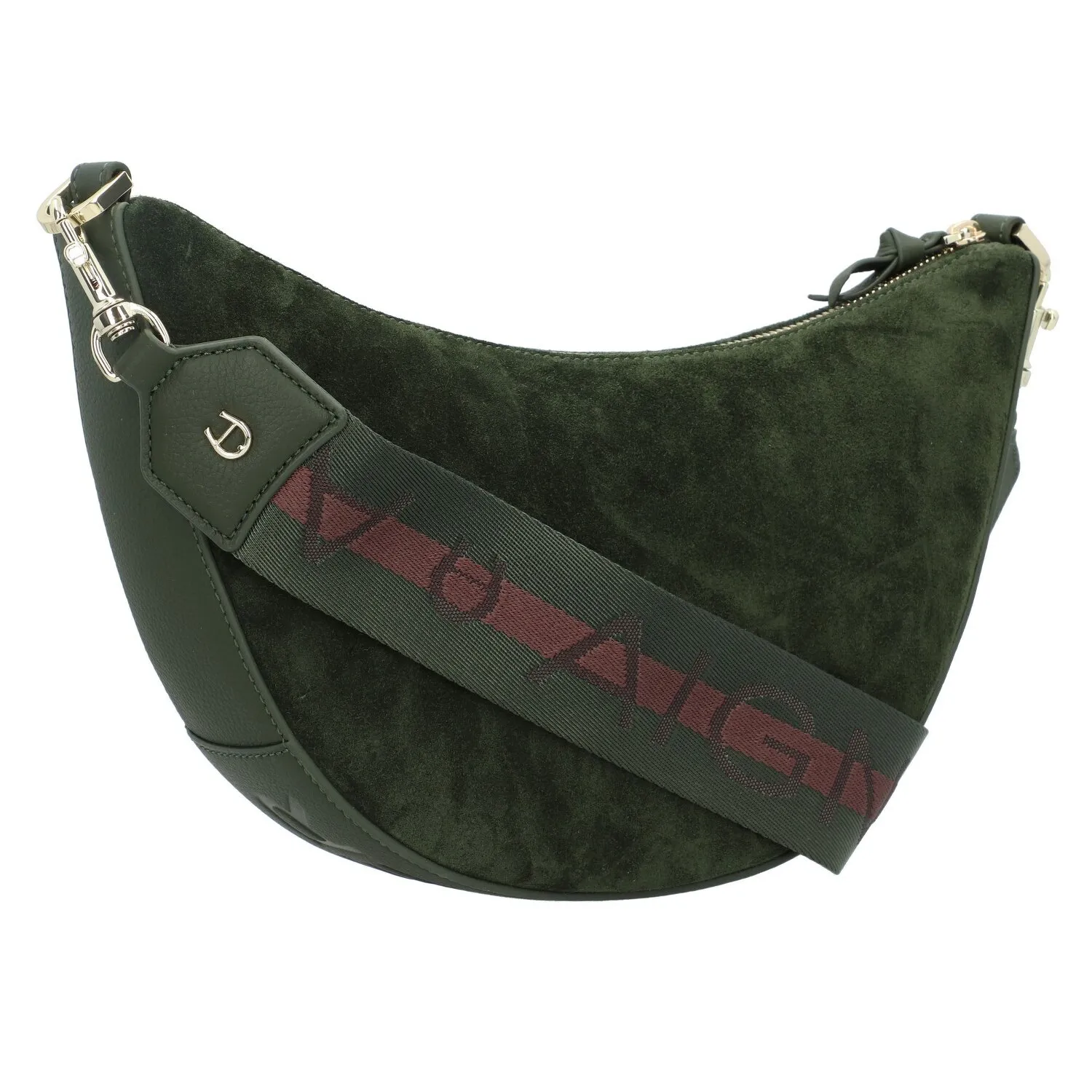 AIGNER Zita Borsa a tracolla Pelle 30 cm