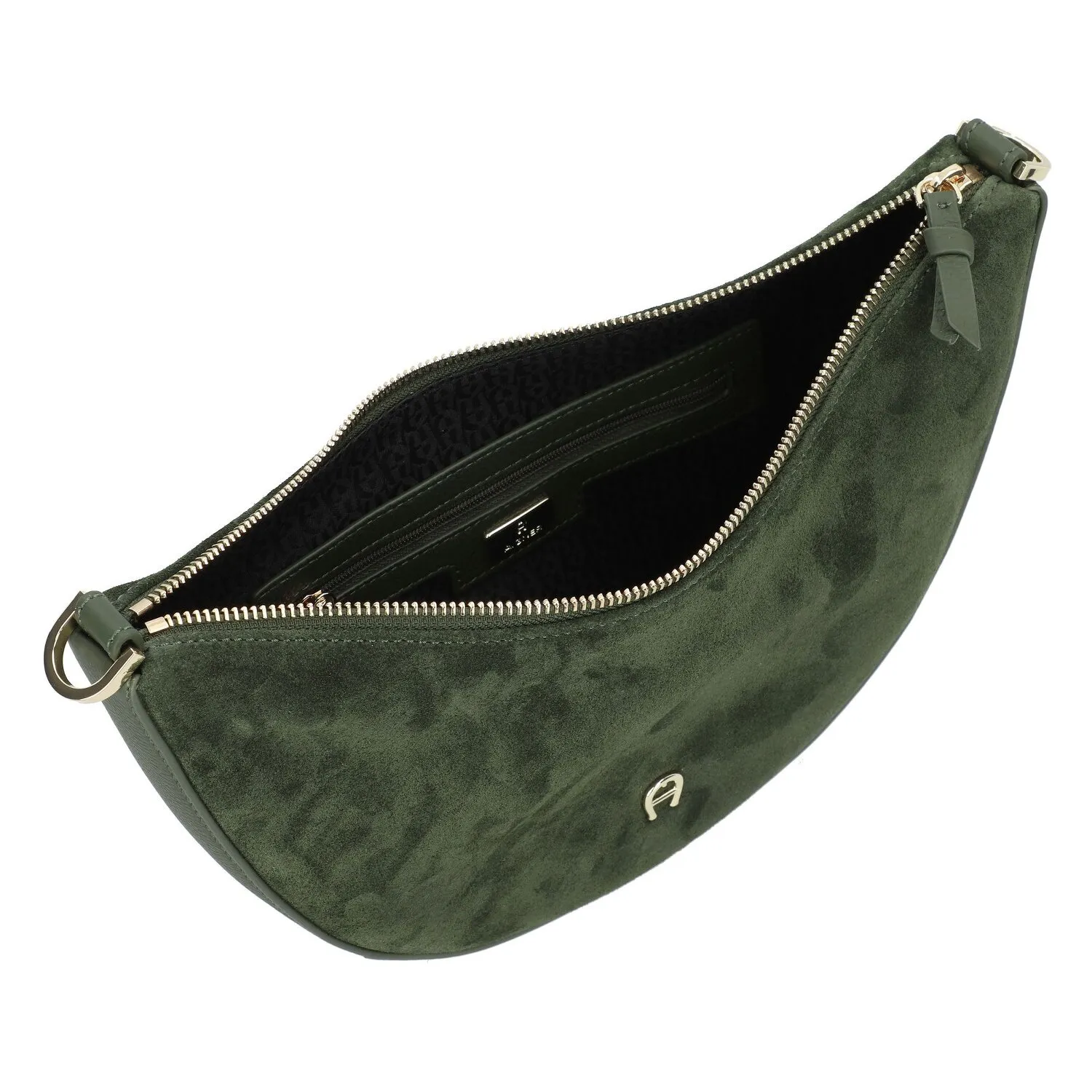 AIGNER Zita Borsa a tracolla Pelle 30 cm