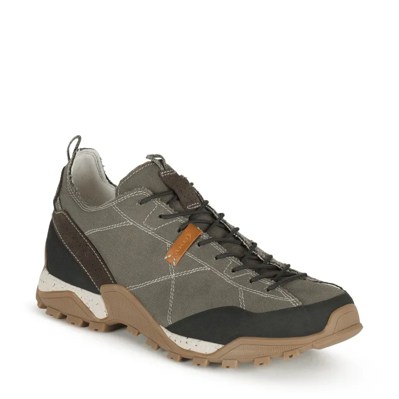 AKU NATIVA CANVAS ANTHRACITE