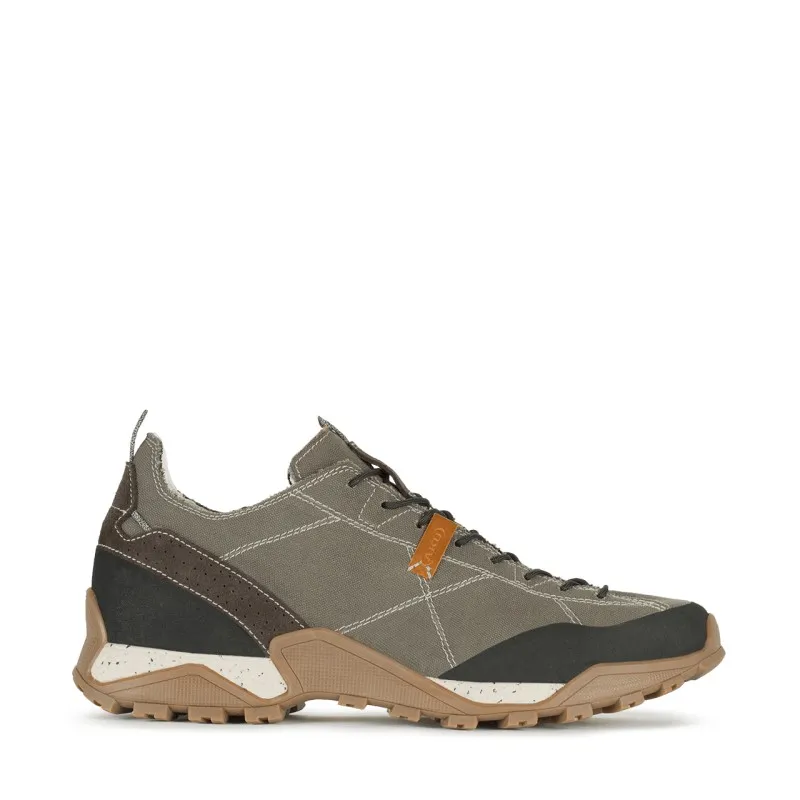 AKU NATIVA CANVAS ANTHRACITE