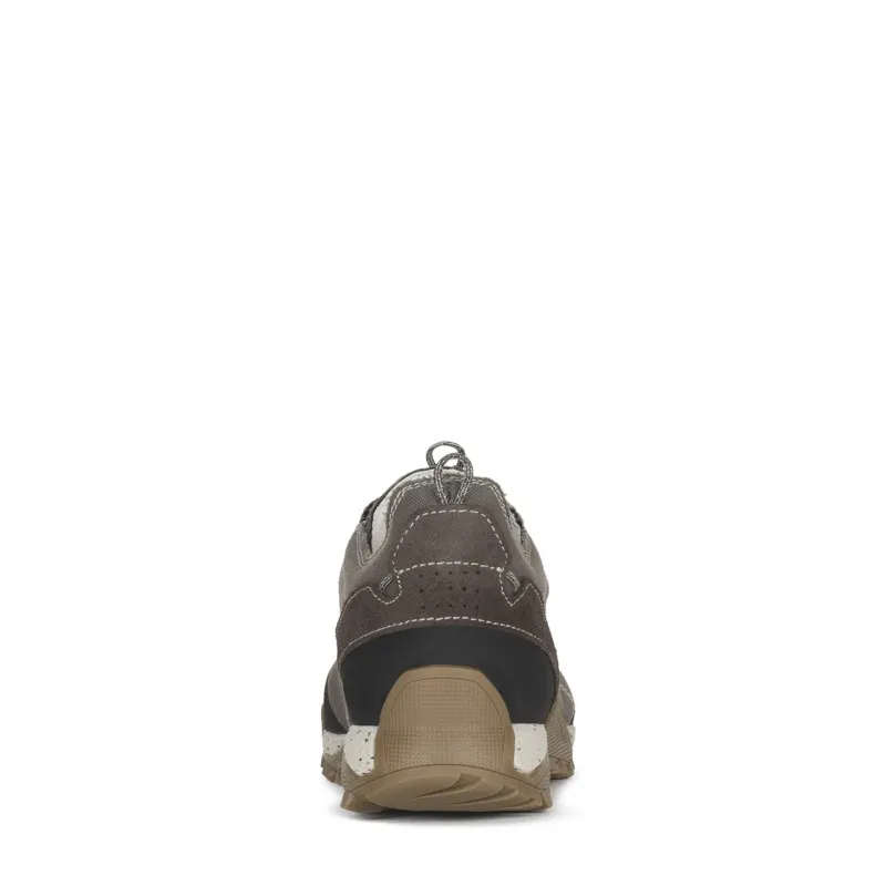 AKU NATIVA CANVAS ANTHRACITE