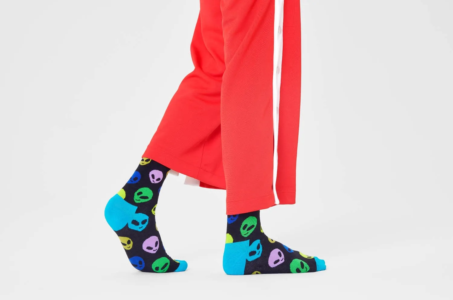 ALIEN SOCK