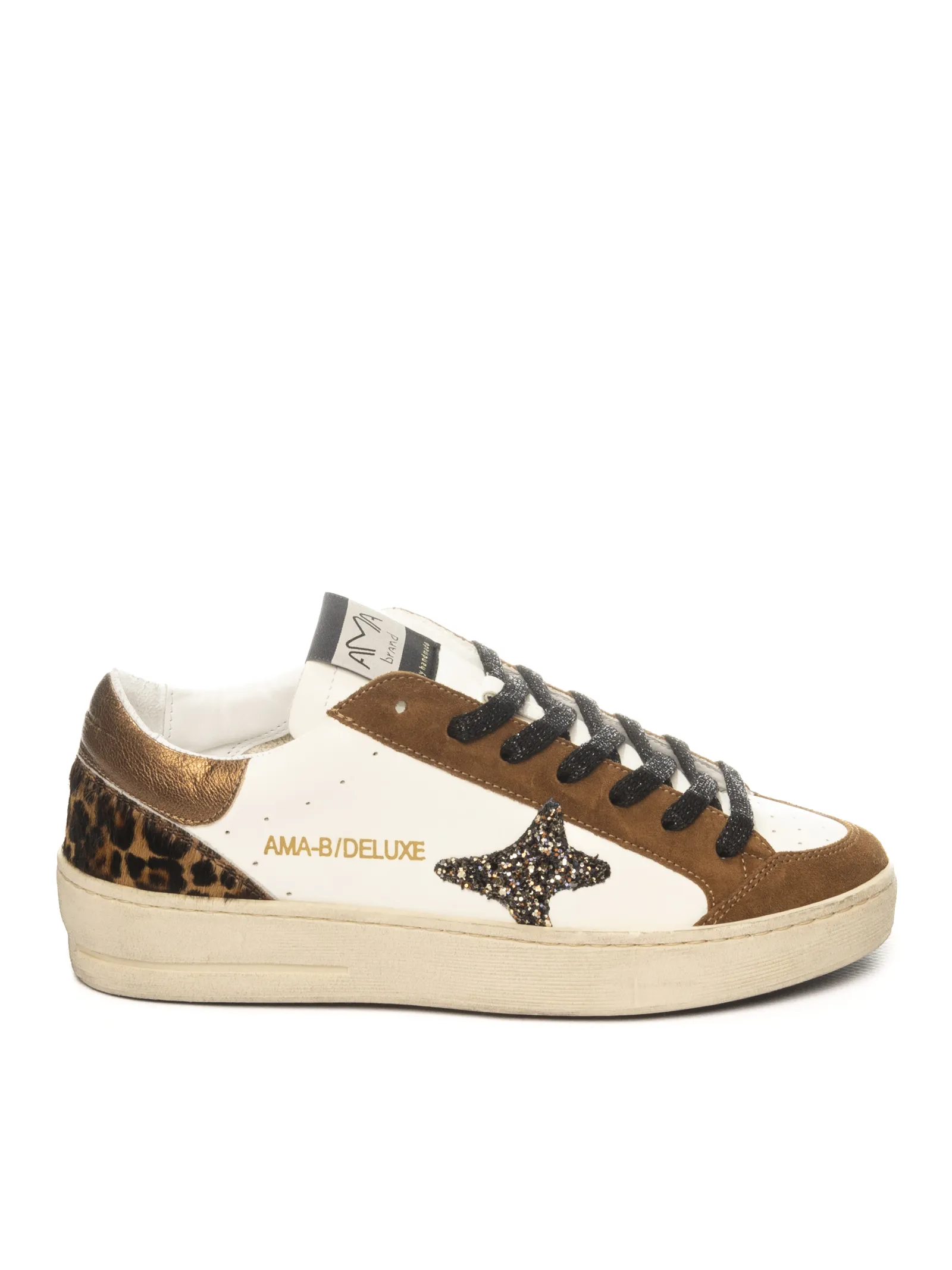 AMA BRAND DELUXE Sneakers