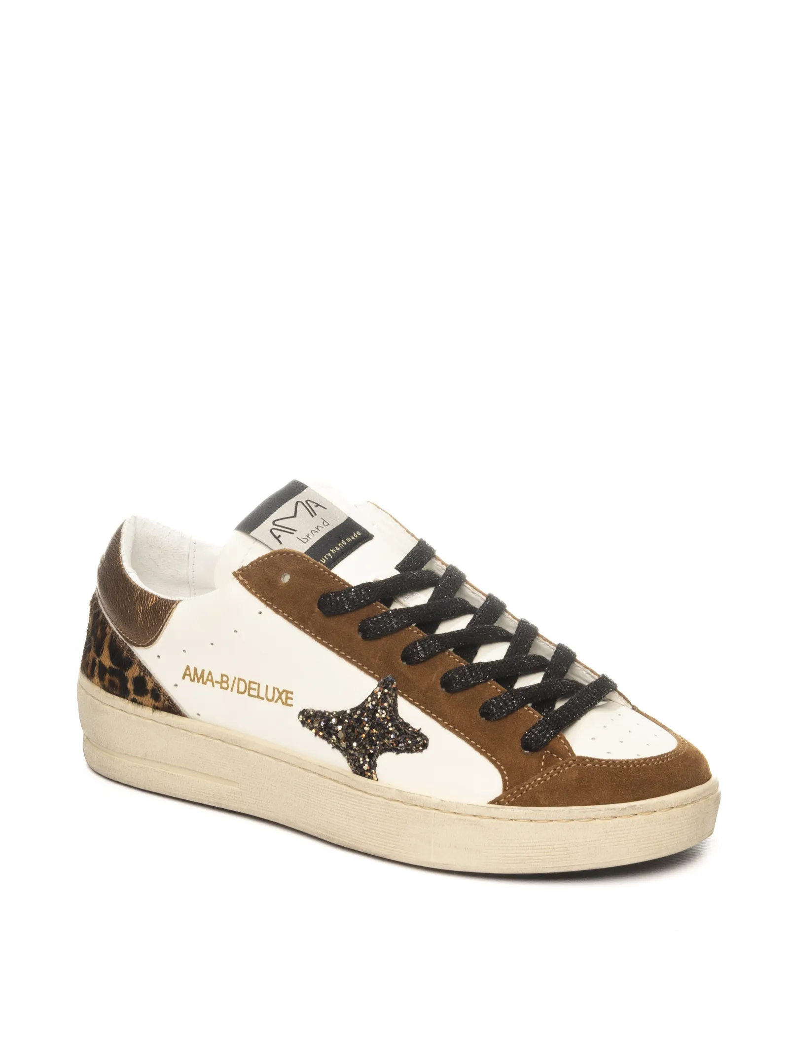 AMA BRAND DELUXE Sneakers