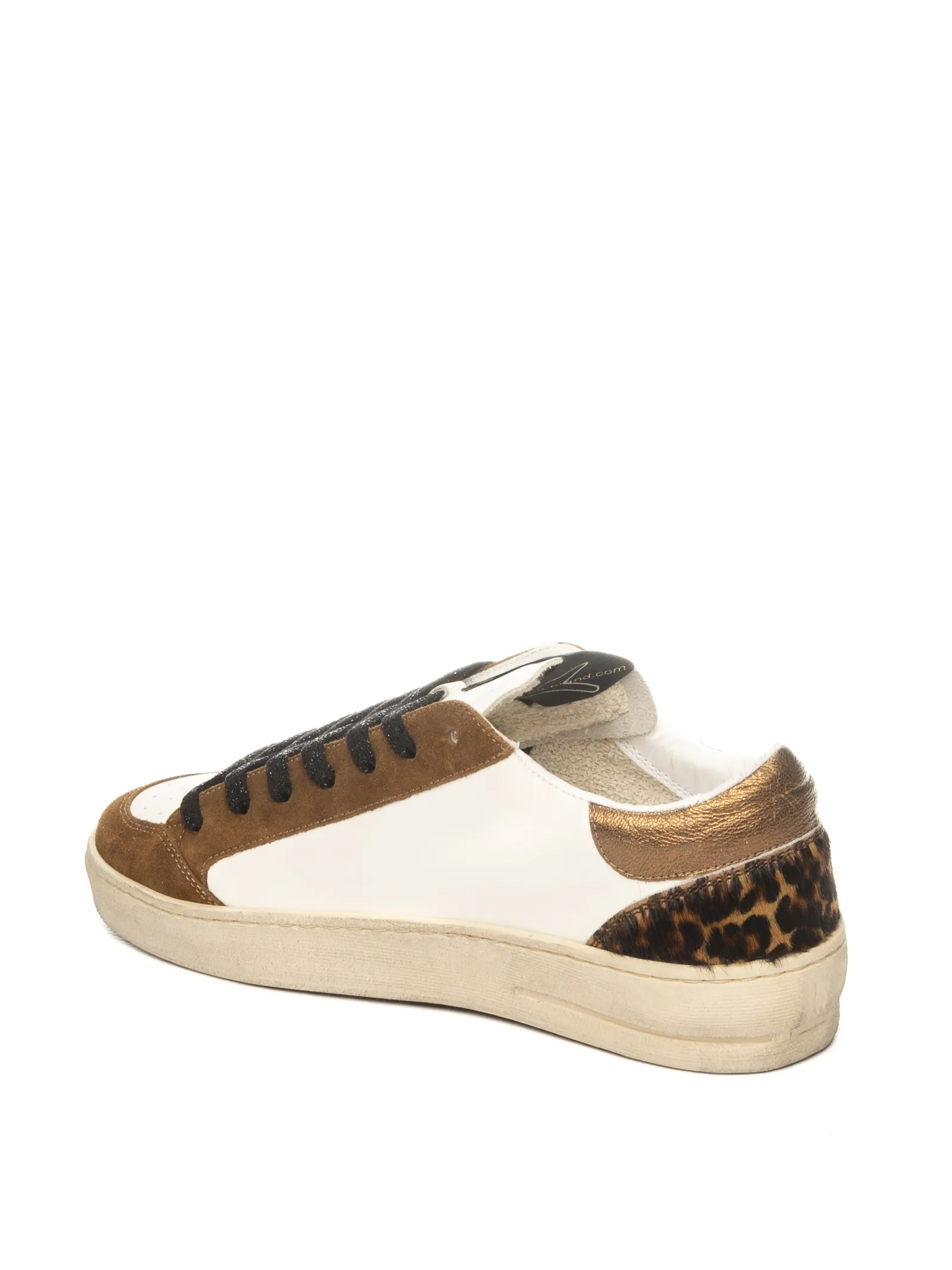 AMA BRAND DELUXE Sneakers