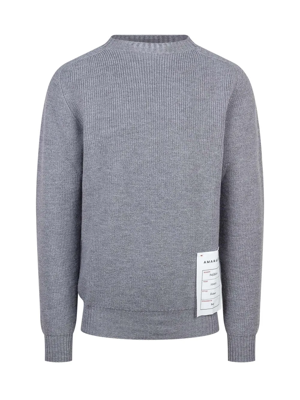AMARANTO Maglione  