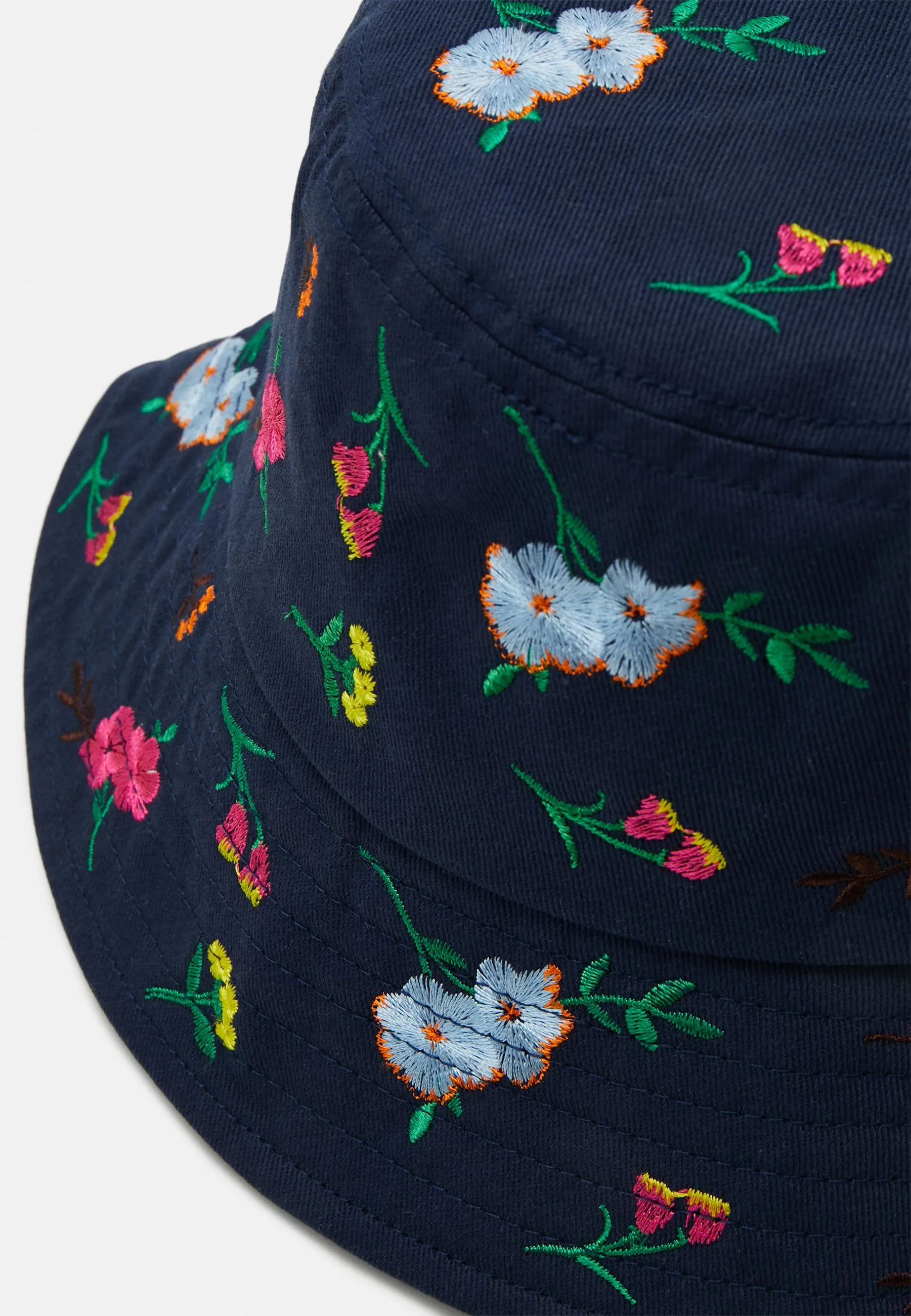 AMELIA BUCKET HAT - Cappello