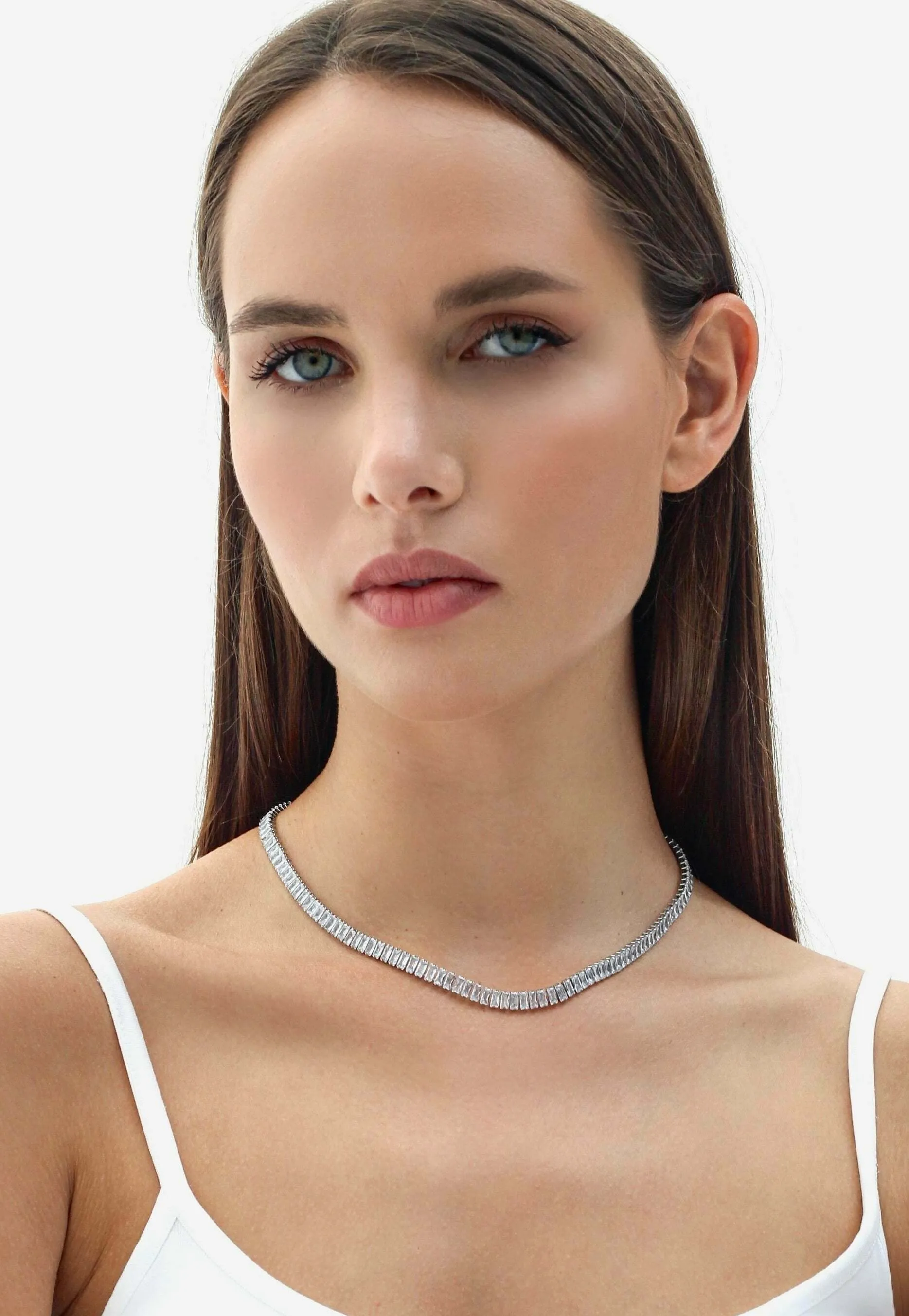 BAGUETTE - Collana
