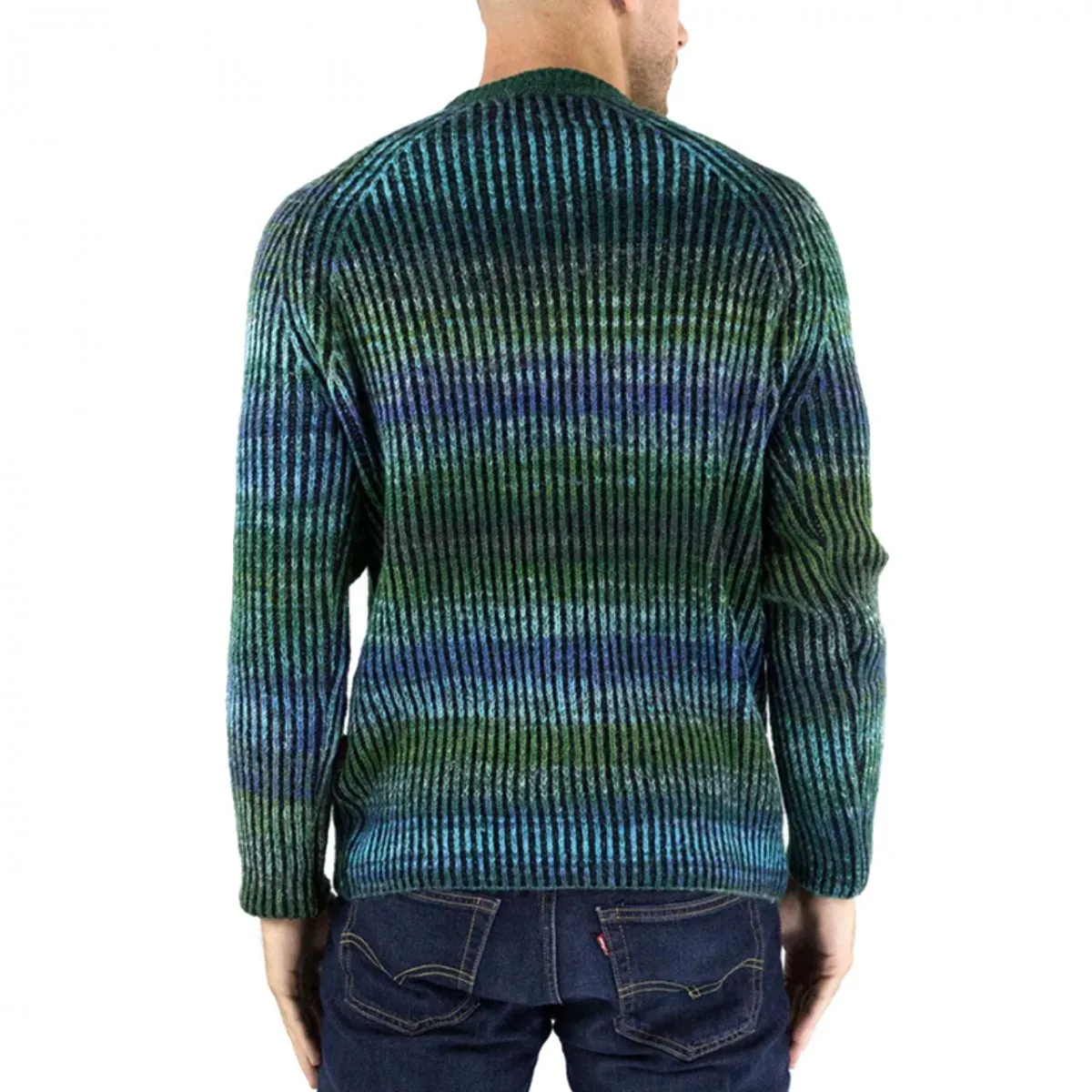 Bam Maglione Girocollo Filato
