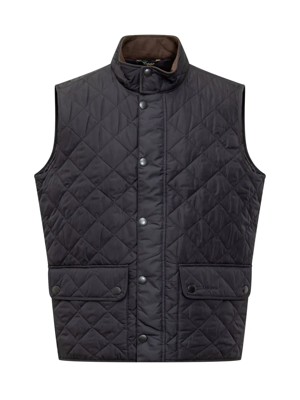 BARBOUR LIFESTYLE Gilet New Lowerdale 