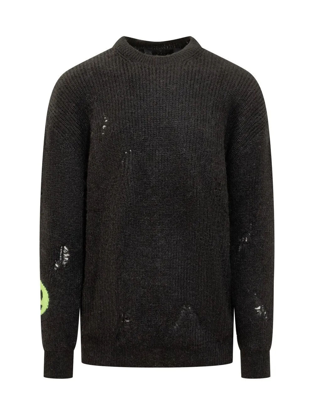 BARROW Maglione Girocollo 