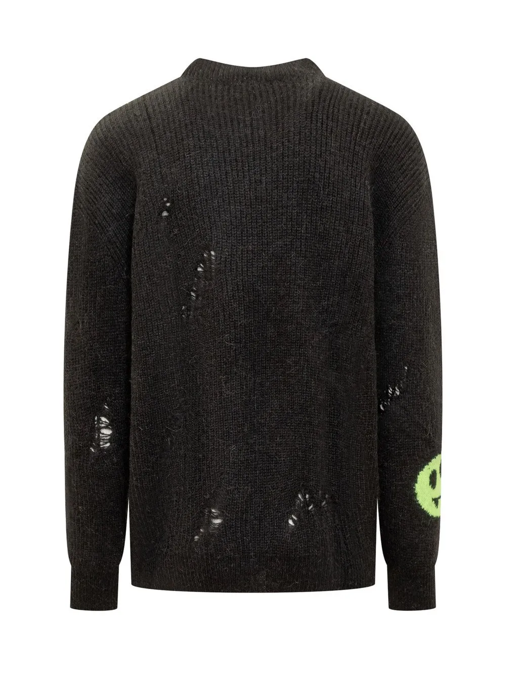 BARROW Maglione Girocollo 
