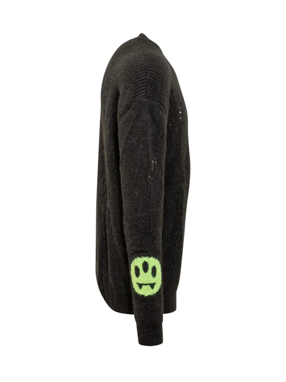 BARROW Maglione Girocollo 