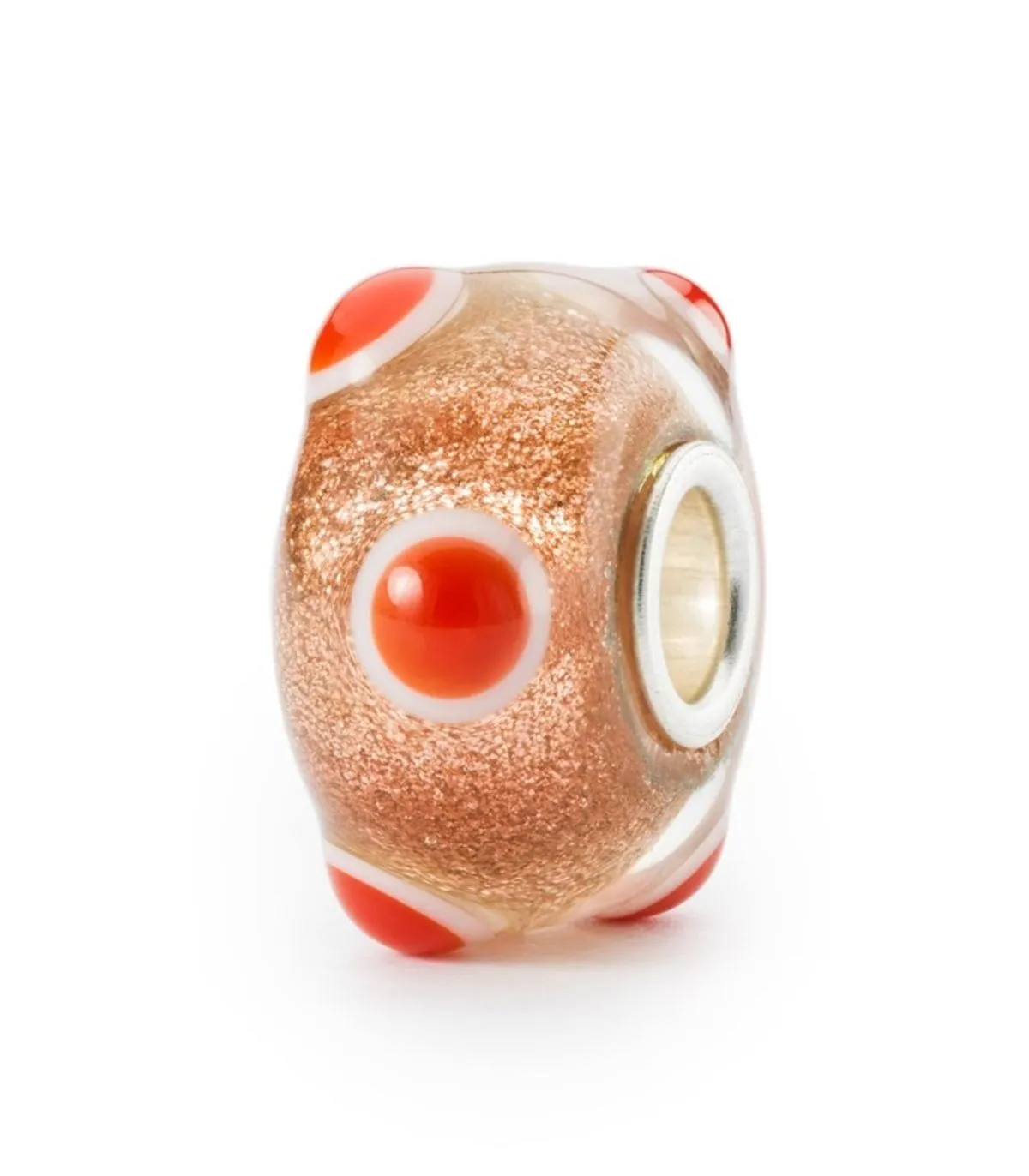 Beads Pois Stella Incantata Trollbeads By Thun Collezione Autunno