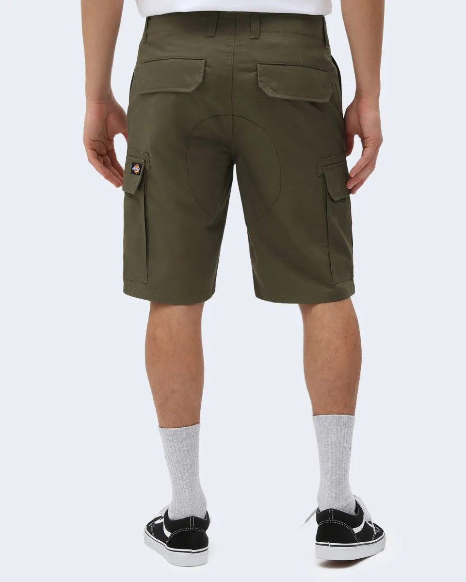 Bermuda Dickies millerville  Verde Oliva