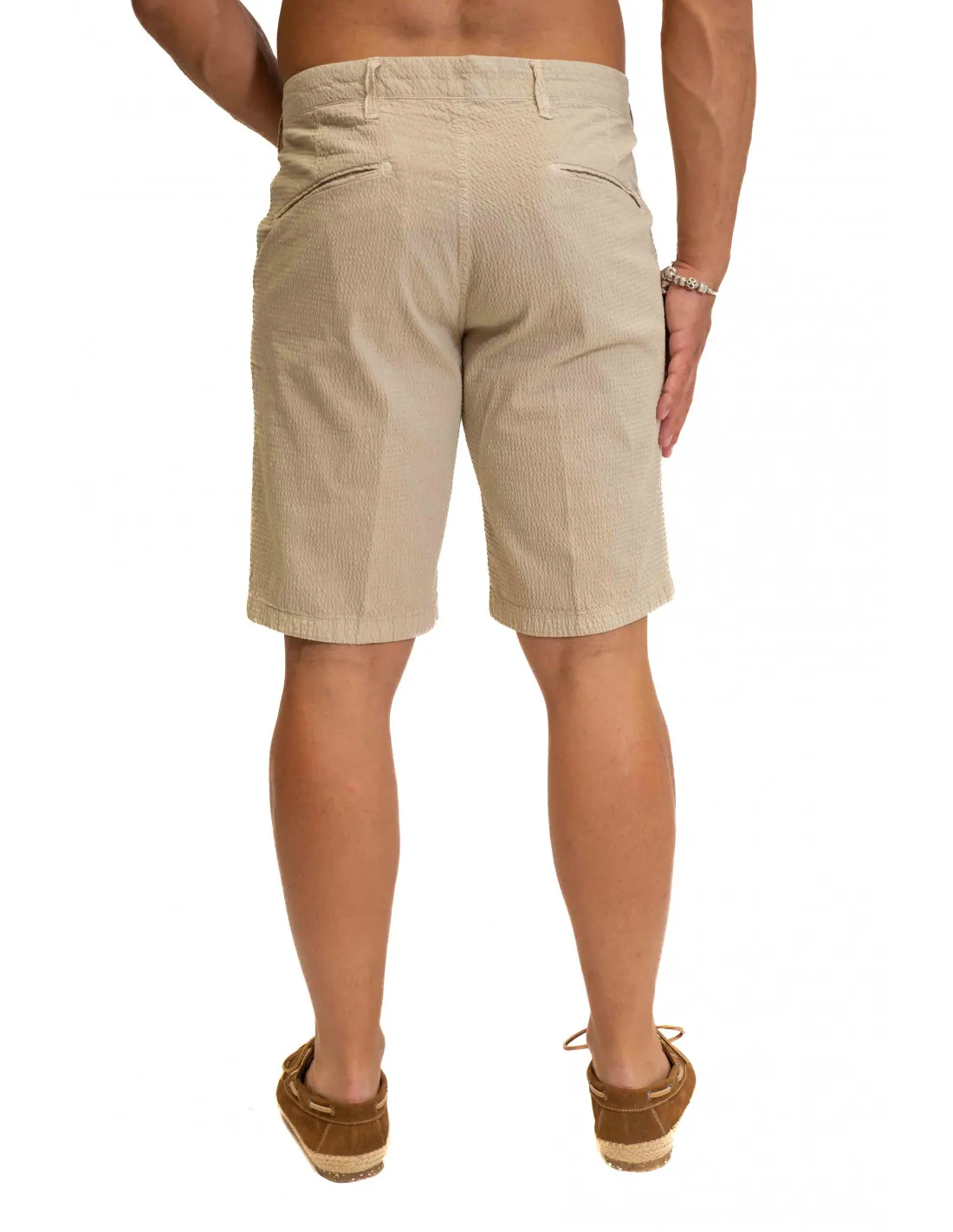 Bermuda Uniform - Goffrato