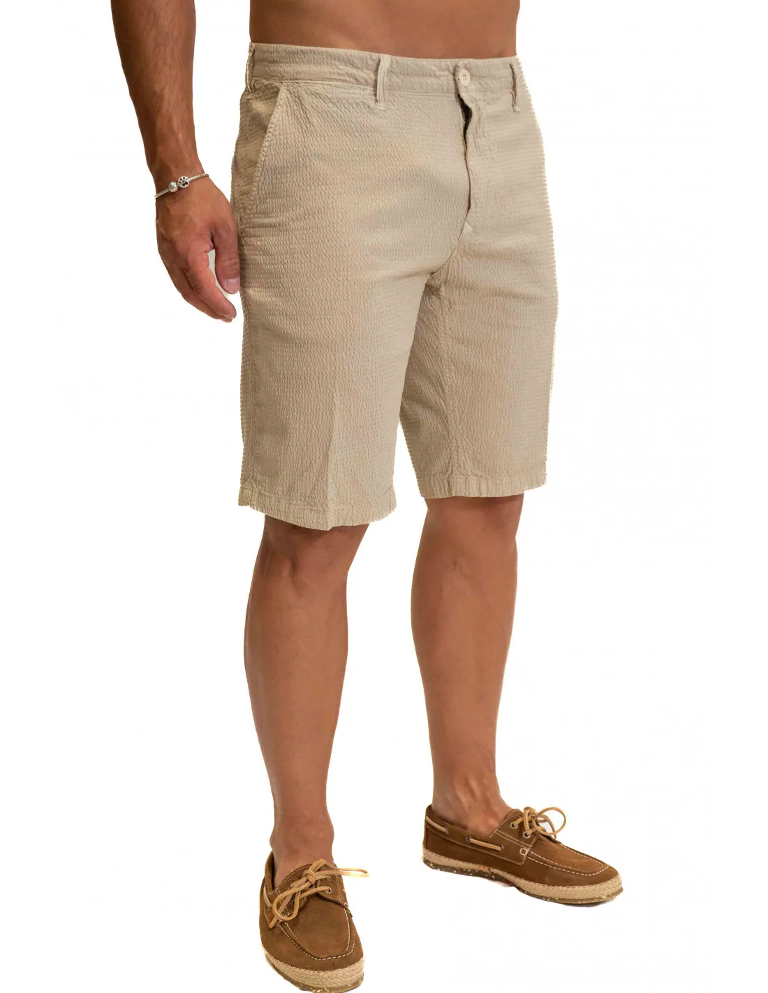Bermuda Uniform - Goffrato