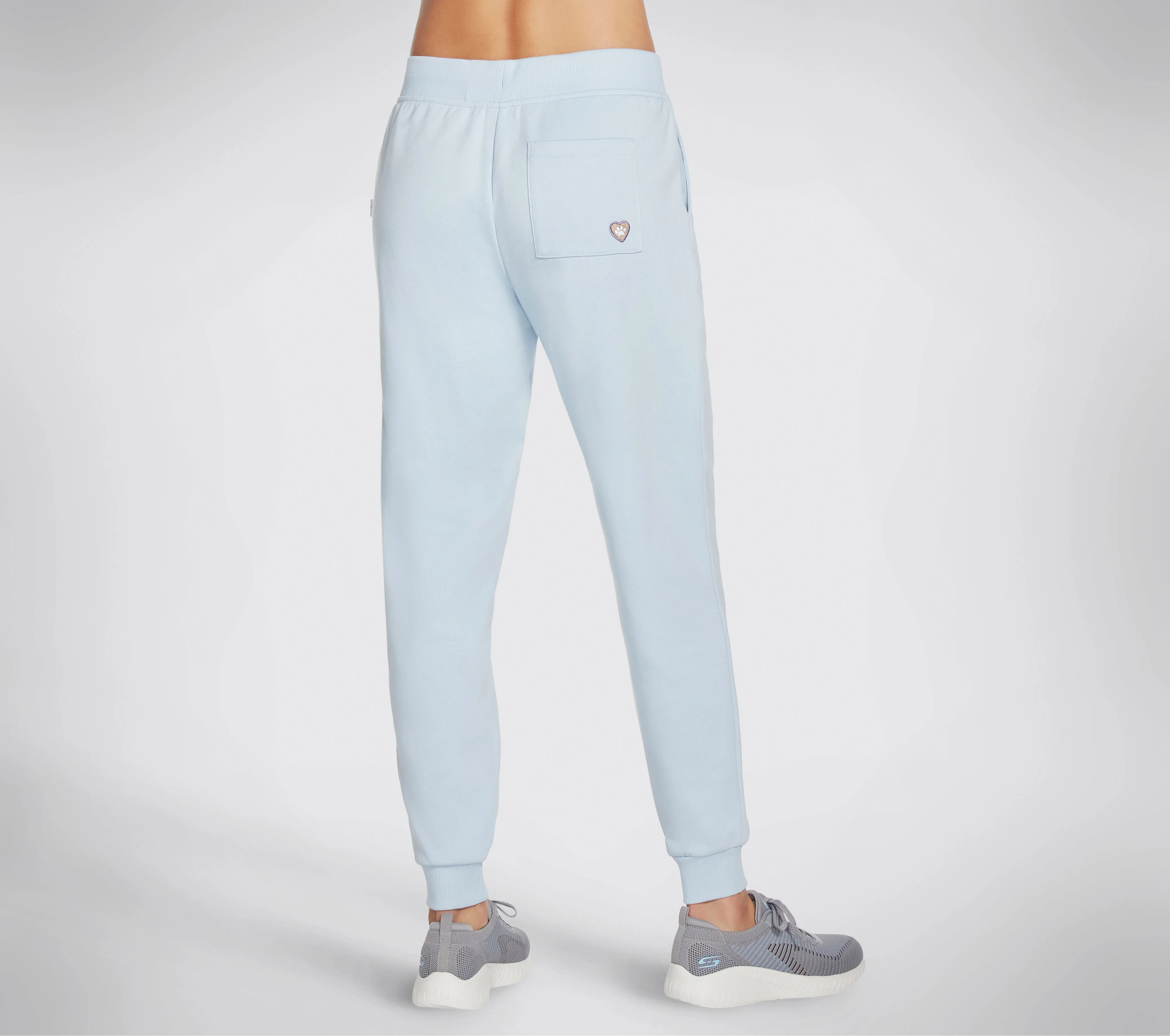 BOBS French Terry Jogger Pant
