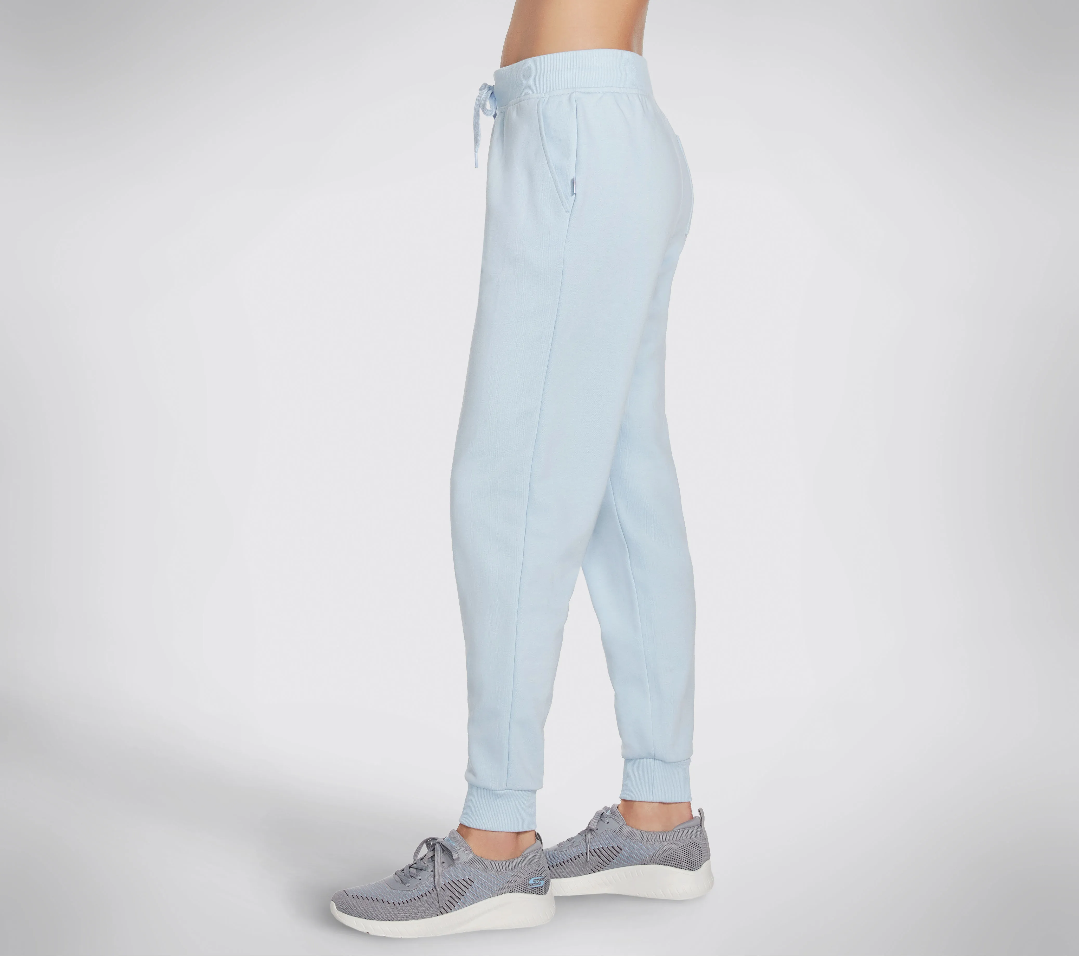 BOBS French Terry Jogger Pant