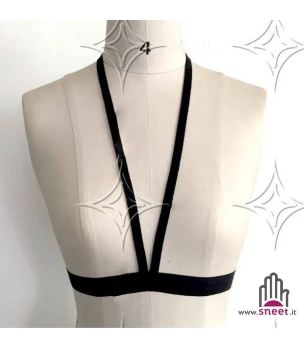 Bondage Bras C - Dream Shop