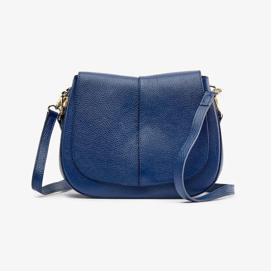 Borsa a Spalla Navy