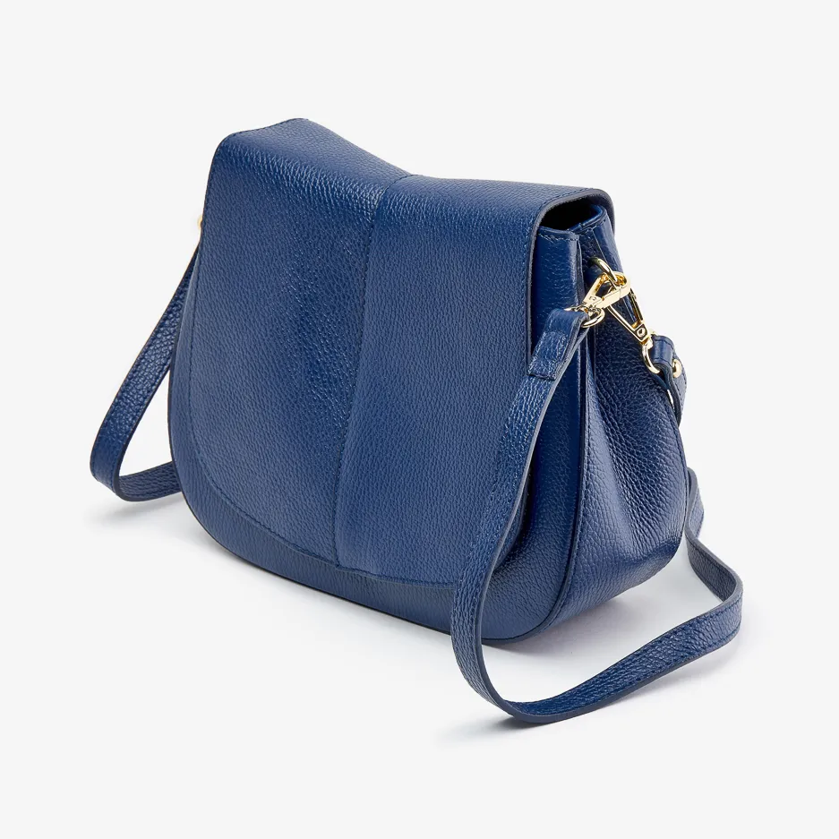 Borsa a Spalla Navy